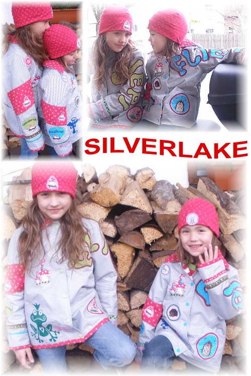 SilverLake im Doppelpack