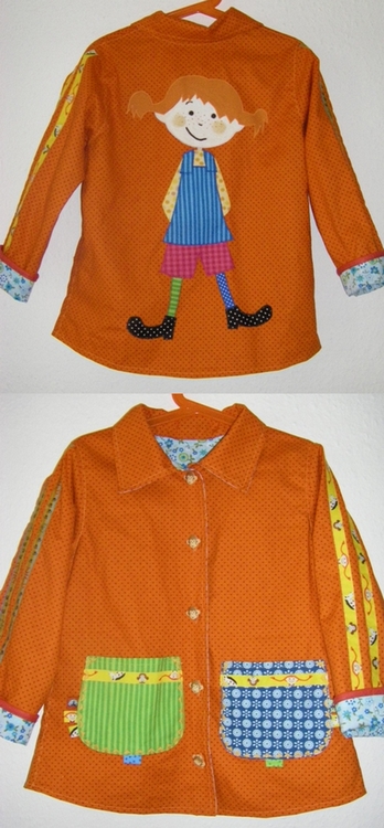 Pippi forever!