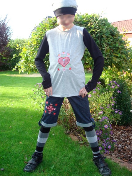 F�r gr��ere M�dchen...