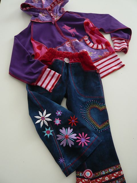 Roberta & Bandito...