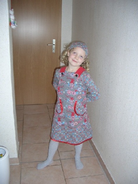 Neues Lieblingsoutfit