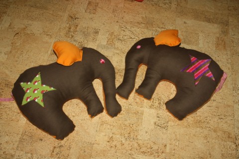 Elefantse Geschenke
