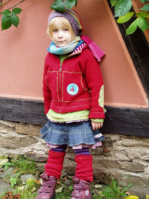 kuschlig,
