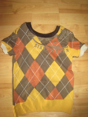 edel-pulli fr die miss
