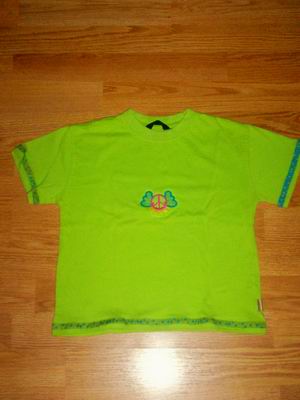 Und noch eins vom groen Bruder...