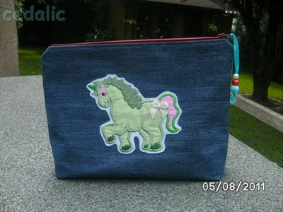 Kulturtasche