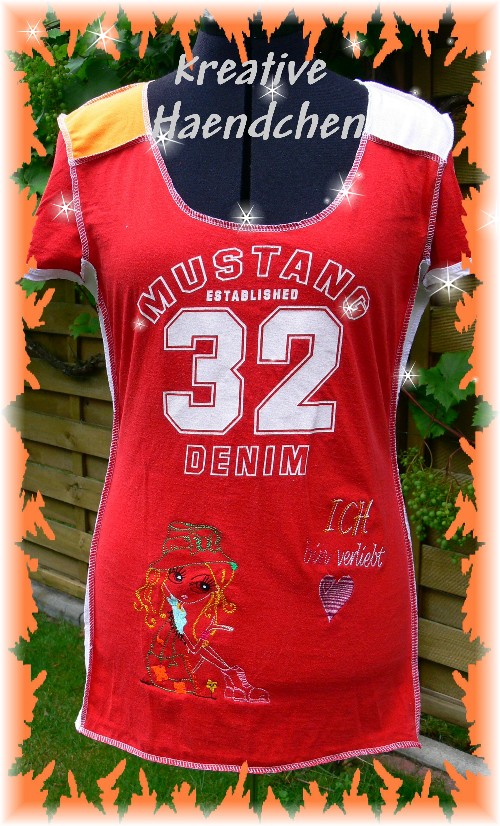 verliebt ♥ noch einmal