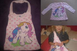 Recycling Freitag : aus einen Pullover wurde eine Tasche........