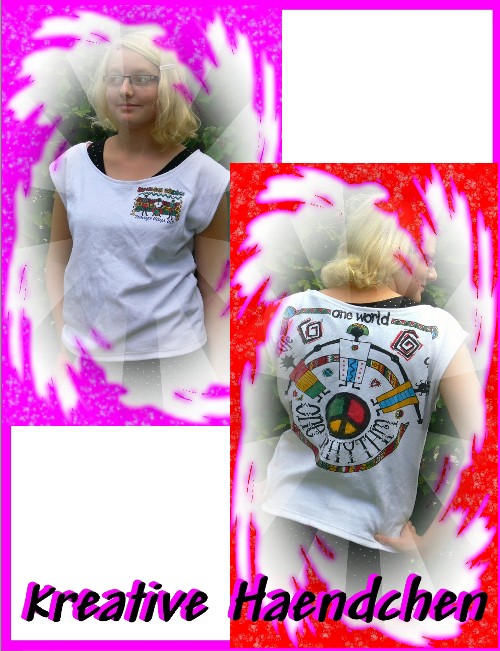 ♥Peace♥