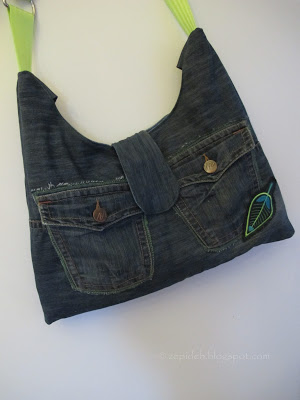 AllesDrin aus Umstandsjeans