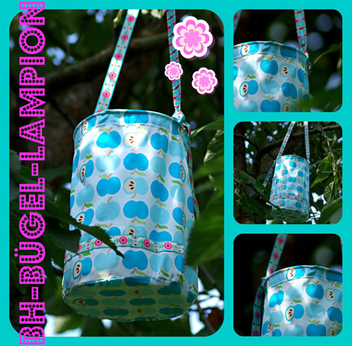BH-Bgel-Lampions Tutorial