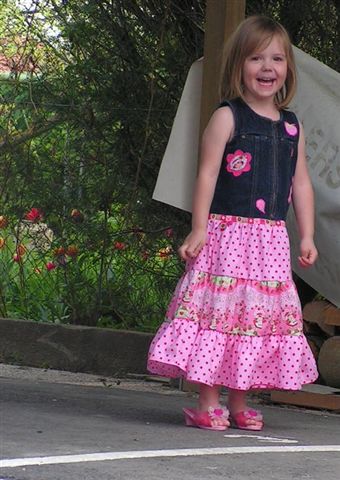 aus alt wird neu :-))