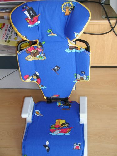 Kindersitz