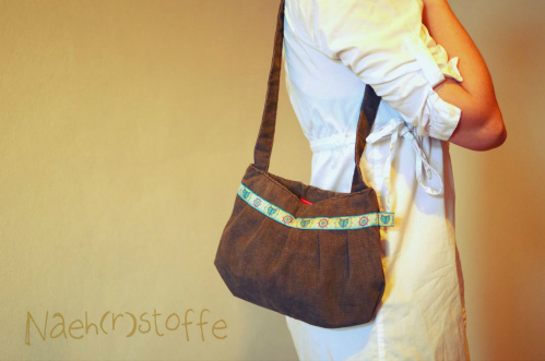 Kleine Handtasche