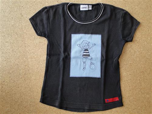 Fuballshirt