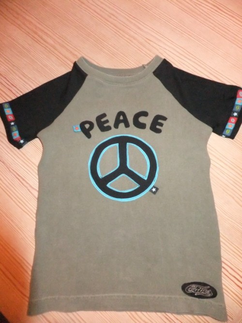 Peace