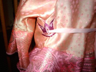 Detail Larima