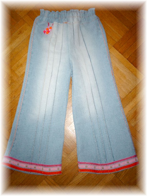 ausMamaJeansmachKinderJeans....