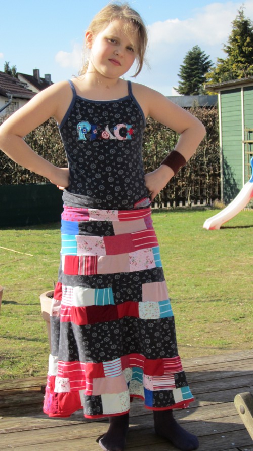 Patchworkrock