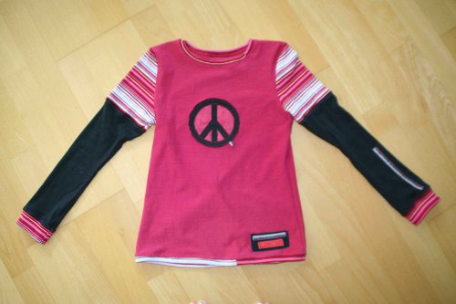 Peace-Antonia