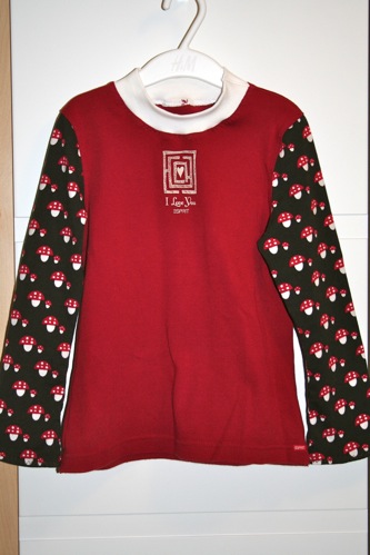 Recycling-Shirt