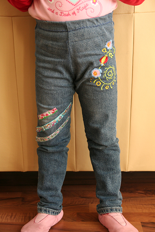 Jeans-Riviera