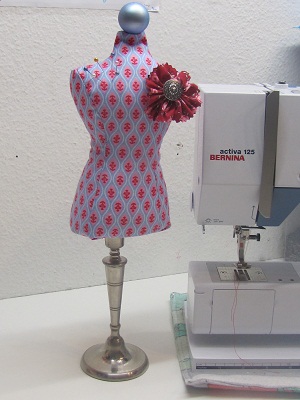 Mein Mannequin