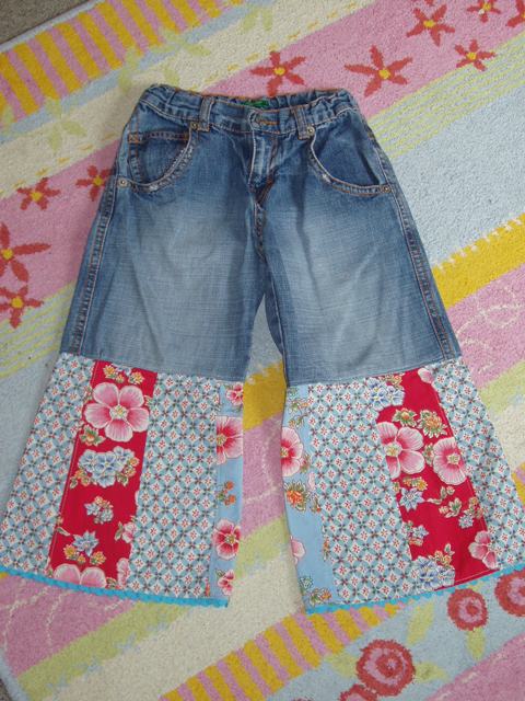 7/8-Jeans ...