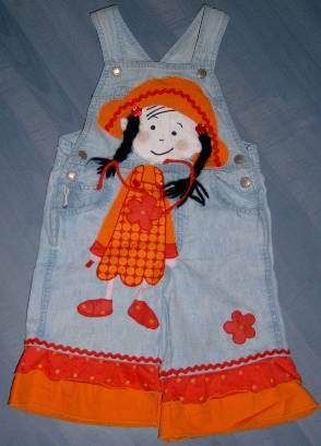 LISA ZUR JACKE :-)