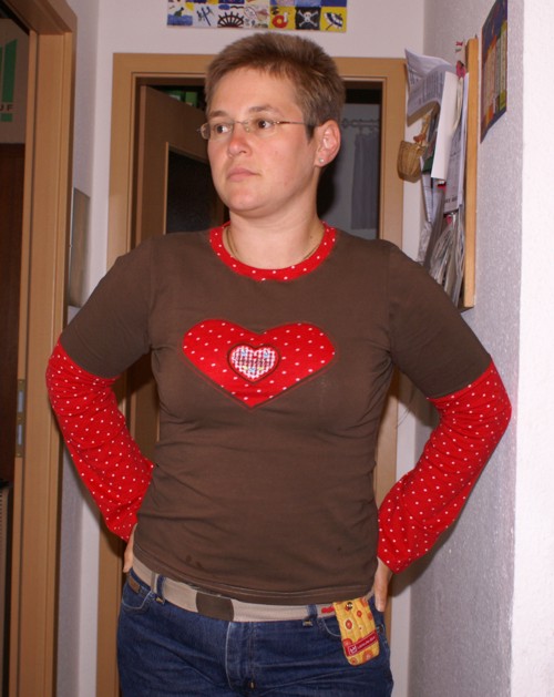 Es war einmal ...