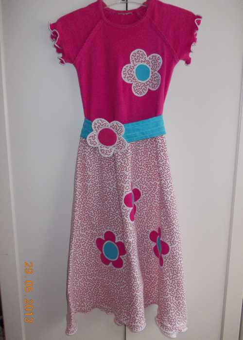 Sommerkleid
