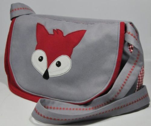 T-Sirt,Bettwsche,Polsterstoff,Stoffreste=Tasche
