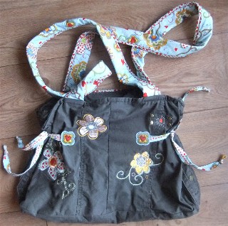 aus winterjacke wird florabella