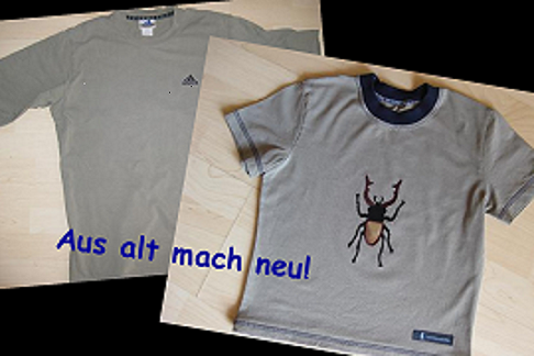 Kfer T-Shirt