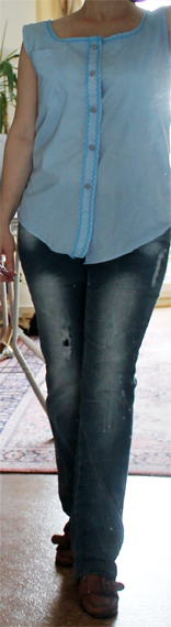 Bluse
