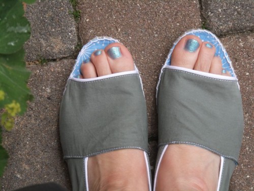 Espadrilles-Vol.2