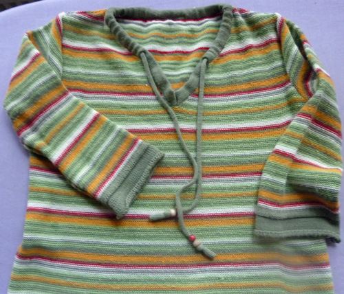 pulli