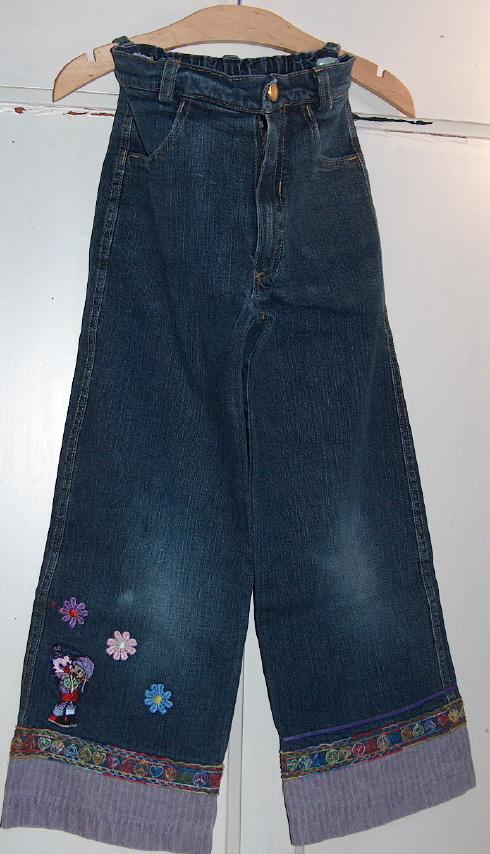 Favoriete Jeans