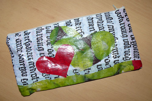 Tten-Recycling