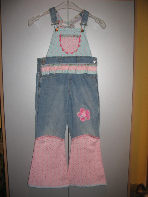 H&M Latzi