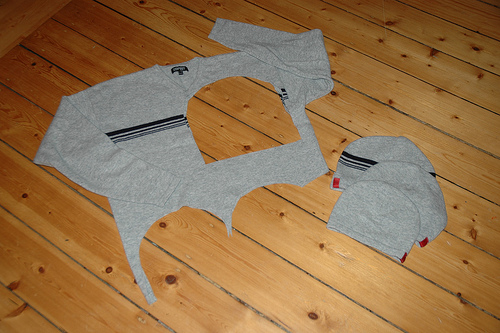 family sweater hats