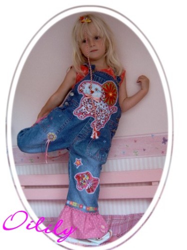 janea princess