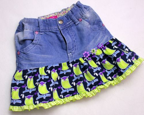 Ich war eine Hose...