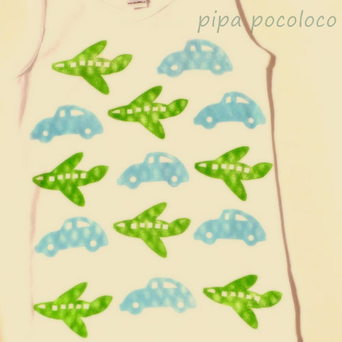 pimp up a tanktop