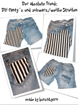 alte jeans - neue jeans