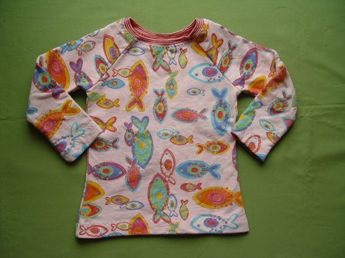 ZOE SWEATER