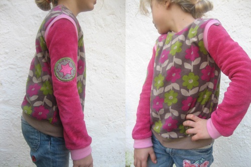 Antonia, die 725 :-)