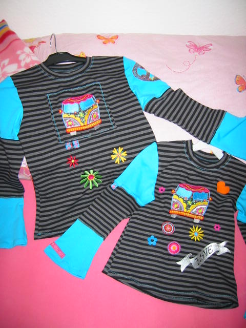 Ich kann es nicht lassen