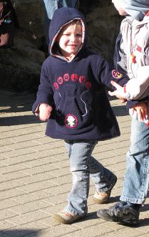 Mit dieser BEA fing alles an!