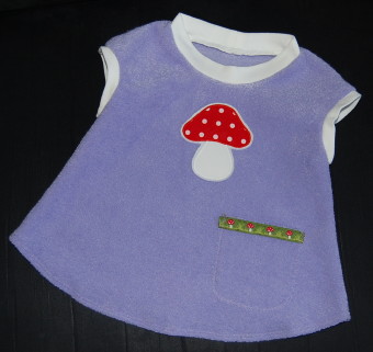 Eine kleine Amelie...